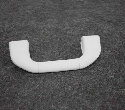 Mercedes-Benz C W204 Front interior roof grab handle A204100051
