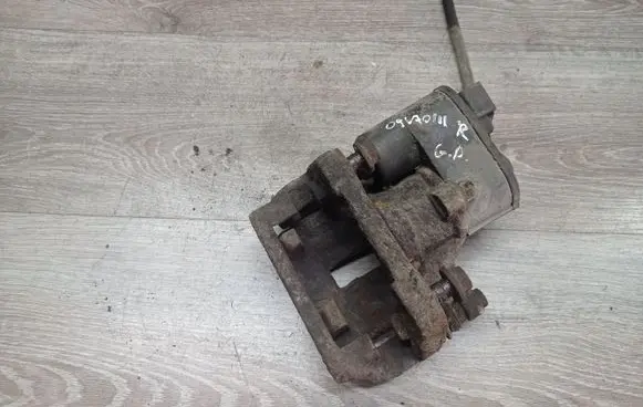 Volvo V70 Rear brake caliper