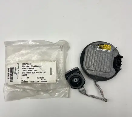 Toyota RAV 4 (XA30) Xenon control unit/module 0311001010160