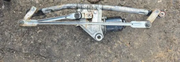 Fiat Fiorino Wiper motor 064300015 1354851080