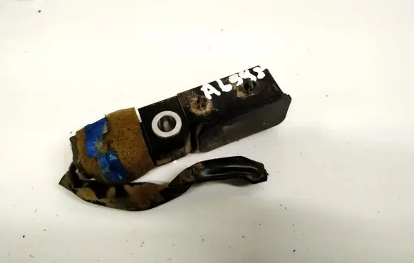 Mazda 6 Airbag deployment crash/impact sensor GJ6A57KC0 020917