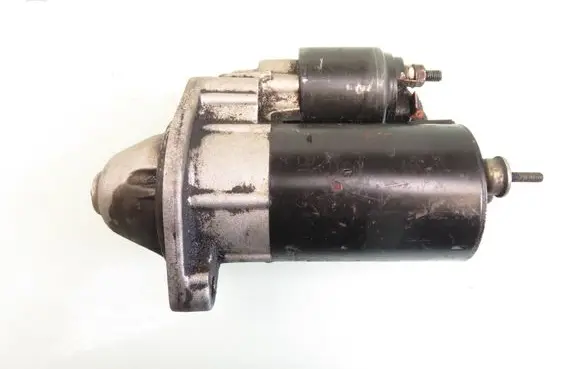 Audi A4 S4 B5 8D Starter motor 058911023B 0001107068