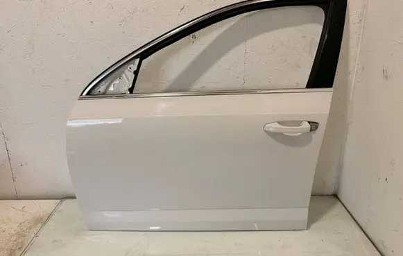 Skoda Octavia Mk3 (5E) Front door 