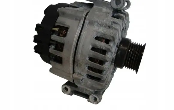 Mercedes-Benz GLC X253 C253 Generator/alternator A0009062822