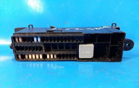 Ford Focus Fuse BV6T14A301HB