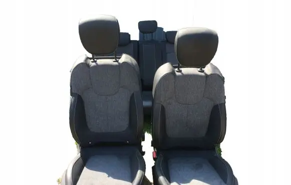 Seat set
