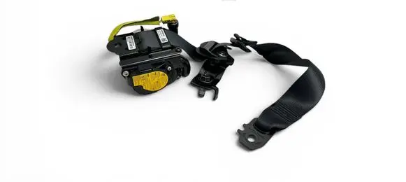 KIA EV6 Rear seatbelt 89880CV200WK 51037 89880CV200