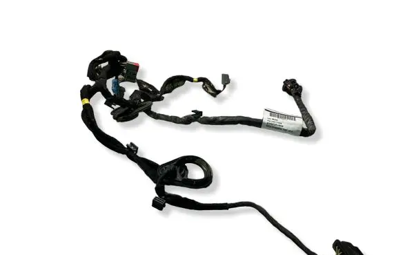 Volvo V40 Rear door wiring loom 31313719