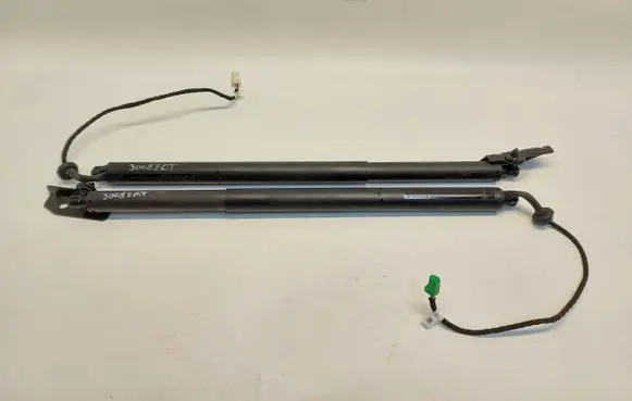 Peugeot 3008 III Tailgate strut 9843298380JLK01
