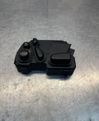 Mercedes-Benz CLK A209 C209 Seat control switch 2098202510