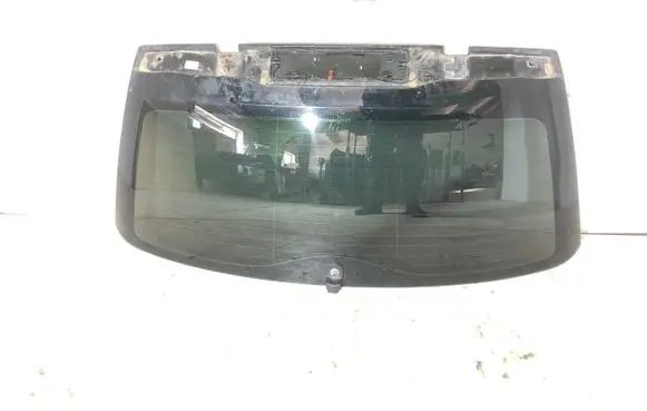 BMW 5 E60 E61 Opening tailgate glass 43R001026