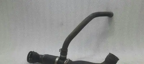 Mercedes-Benz SL R230 Oil cooling pipe A2305012182