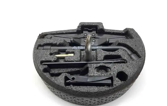 Jaguar XK8 - XKR Tool set HJA4333AA MJA6360AB