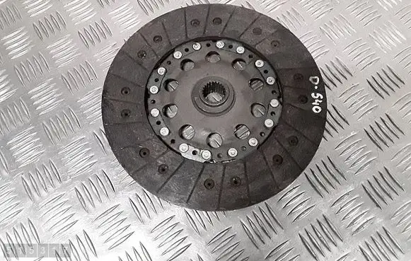 Mazda 6 Clutch pressure plate rf3016460b