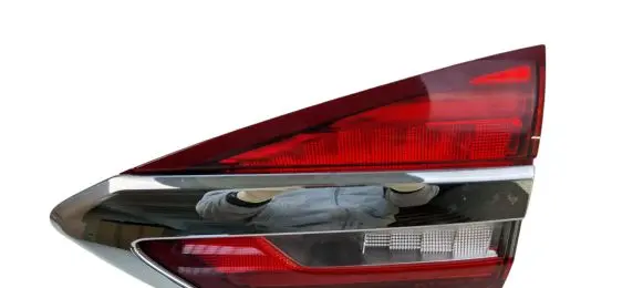Ford Fusion II Tailgate rear/tail lights KS7313A602 KS7313A602BE F00HTF408608