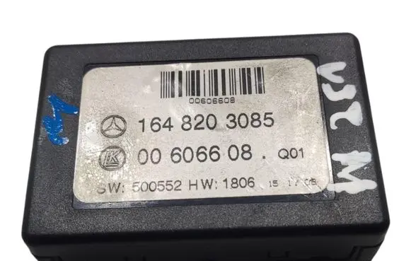 Mercedes-Benz R W251 Rain sensor 1648203085