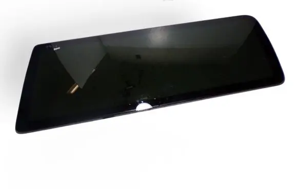 Volkswagen Transporter - Caravelle T4 Rear side window 43R00004