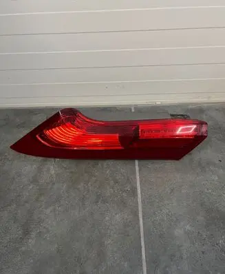 Honda CR-V Rear/tail lights