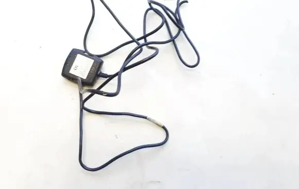 Citroen Xantia Other control units/modules 81322720 813-22720