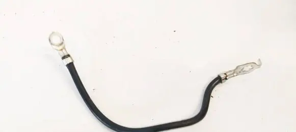 Ford Fiesta Positive cable (battery) 