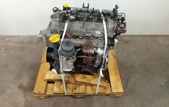 Opel Corsa D Engine Z13DTJ