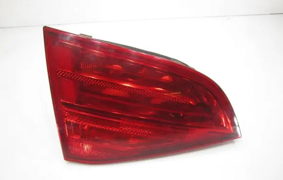 Audi A4 S4 B8 8K Tailgate rear/tail lights 21969002