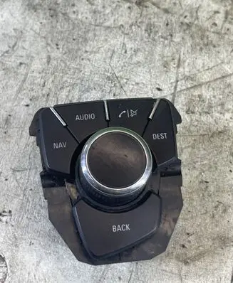 Opel Insignia A Head unit multimedia control 13310070 211447