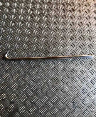 Audi A4 S4 B8 8K Rear side glass trim 8K9853346R
