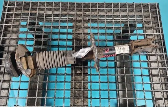 Dacia Dokker Front shock absorber/damper 543023778R IMPRK1578189