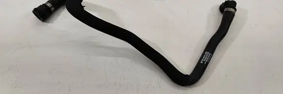 Mercedes-Benz GLE W167 Engine coolant pipe/hose A1675011103