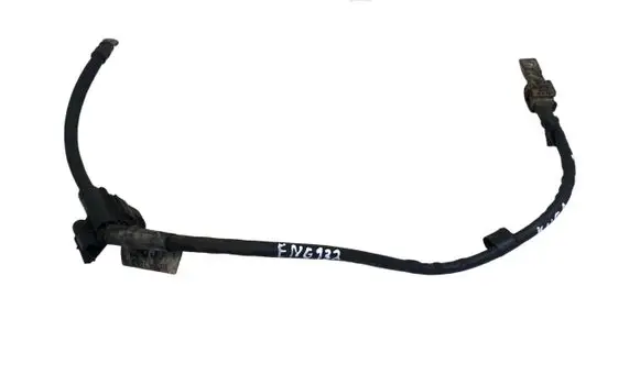 Negative earth cable (battery)