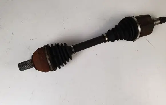 Ford S-MAX Front driveshaft
