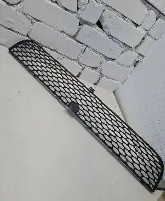 Front grill