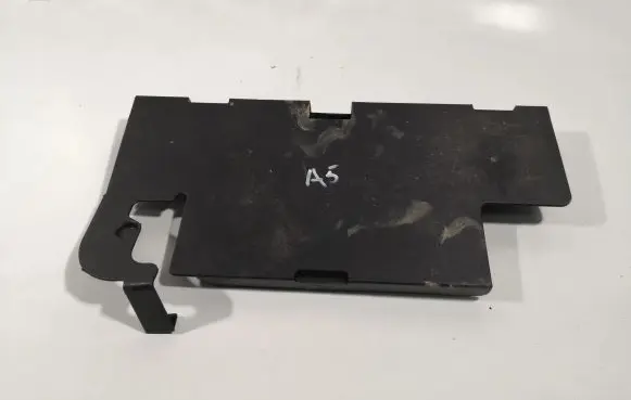 Audi A5 Sportback 8TA Battery box tray cover/lid 8K0915429G