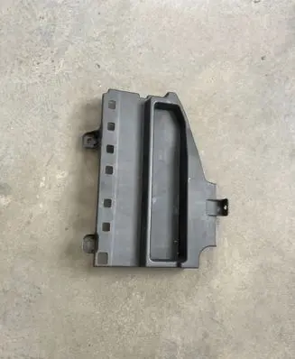BMW 5 F10 F11 Other trunk/boot trim element 9169495 52107010