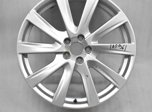 Volvo XC90 R20 alloy rim 