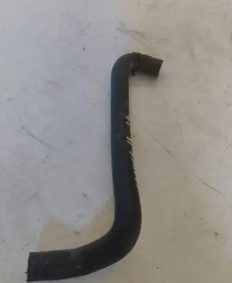 Volkswagen Crafter Engine coolant pipe/hose 2N0122073H