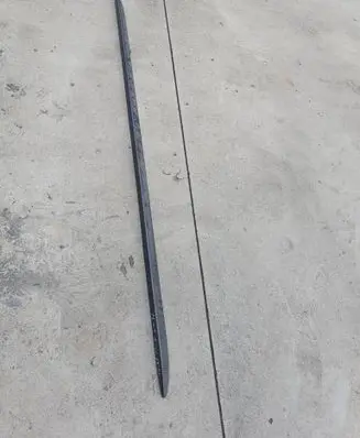 Audi A4 S4 B8 8K Sill 