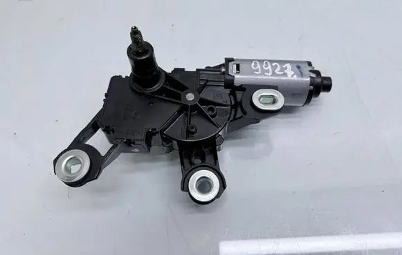 Audi Q5 SQ5 Rear window wiper motor 8R0955711B