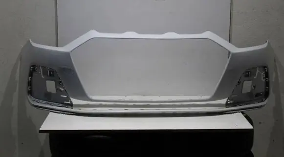 Audi A1 Front bumper 82A807437A 188201
