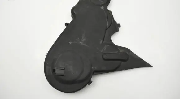 Skoda Octavia Mk2 (1Z) Timing belt guard (cover) 03L109107D