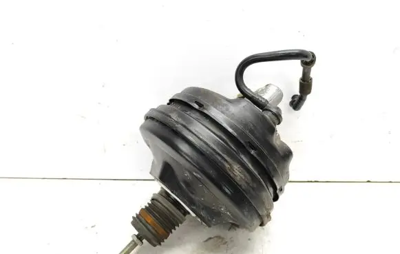 Audi A6 S6 C6 4F Brake booster 4F0612105G