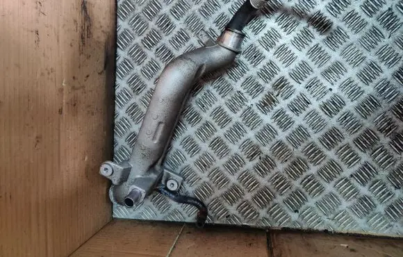 KIA Sportage Intake resonator 251902U000