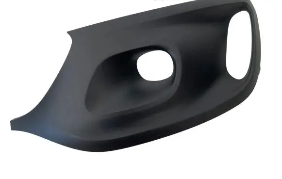Mercedes-Benz Citan II Front bumper lower grill A4208880100 4208880100 261A23406R