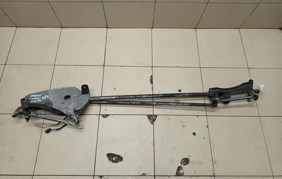 Renault Espace IV Front wiper linkage 0390241805
