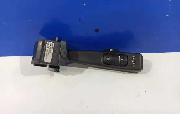 Volvo S80 Wiper speed switch 31275356 30798461