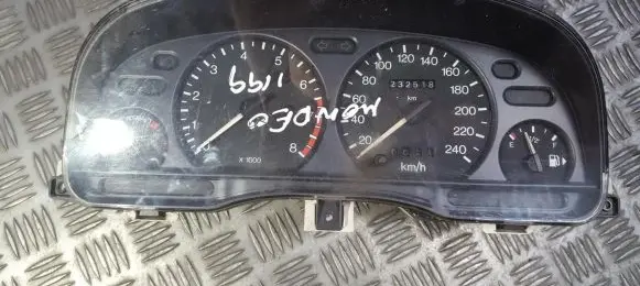 Ford Mondeo MK I Speedometer (instrument cluster) 93BB10C956CA 93BB-10C956-CA
