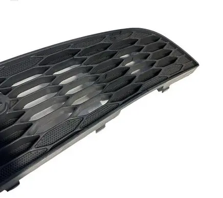 Ford Mustang V Front bumper upper radiator grill 