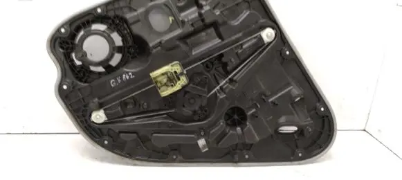Volvo XC40 Rear window lifting mechanism without motor 3949437 30747105