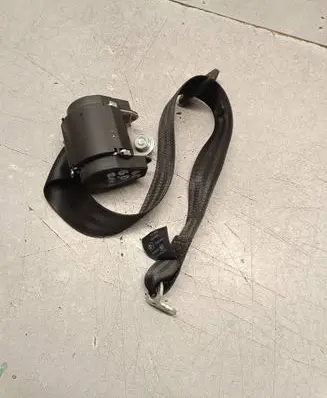 Audi Q5 SQ5 Rear seatbelt 610307000 000090H